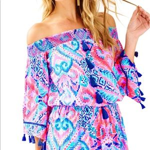 Lilly Pulitzer Dress Size Small